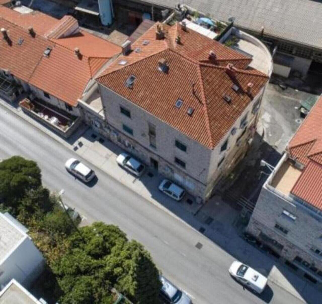 Apartment Factory Dubrovnik Exterior photo