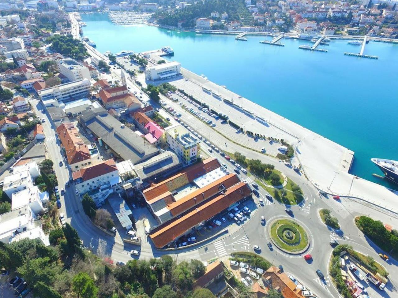 Apartment Factory Dubrovnik Exterior photo